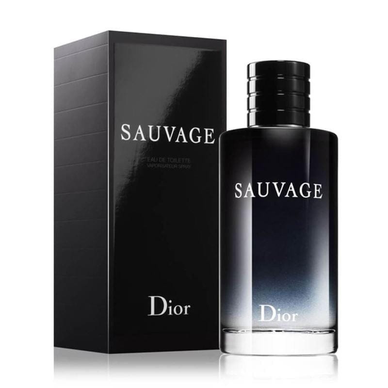 SAUVAGE IMPRESSION Perfume
