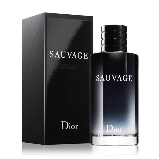 SAUVAGE IMPRESSION Perfume