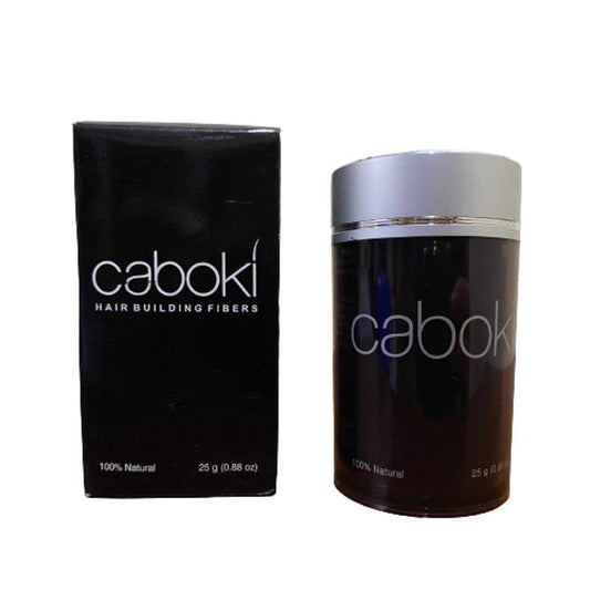 Caboki Hair Fibers