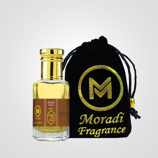 Moradi - Amir-ul-Oud
