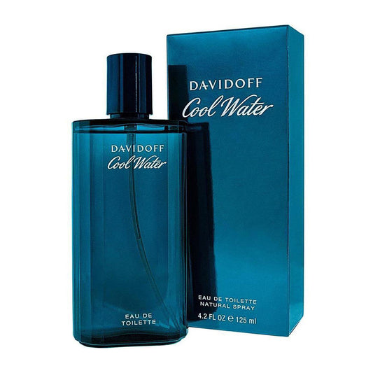 Davidoff Cool Water EDT
