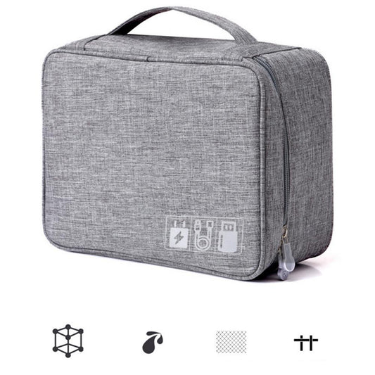 Portable Digital Storage Bags