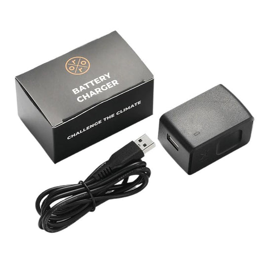 ORORO 16W USB android Charger