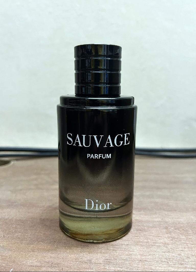 SAUVAGE IMPRESSION Perfume