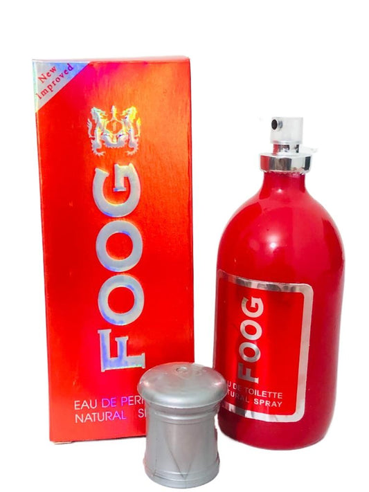 Impression Of FOGG RED