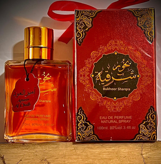 Bakhoor Sharqia Arabian Oud
