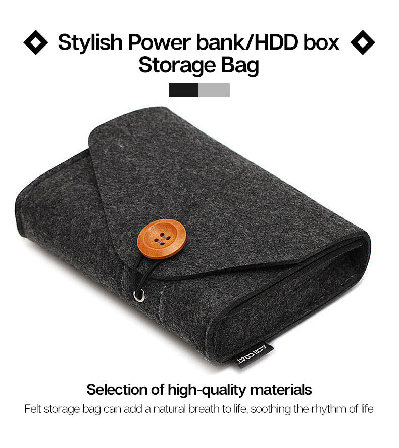 UTHAI T29 Case Storage Bag