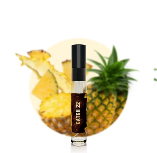 Catch 22 Pocket Perfume