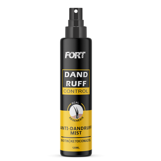 FORT Anti Dandruff Hair Mist