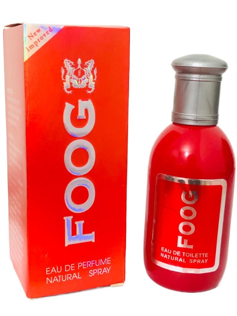 Impression Of FOGG RED