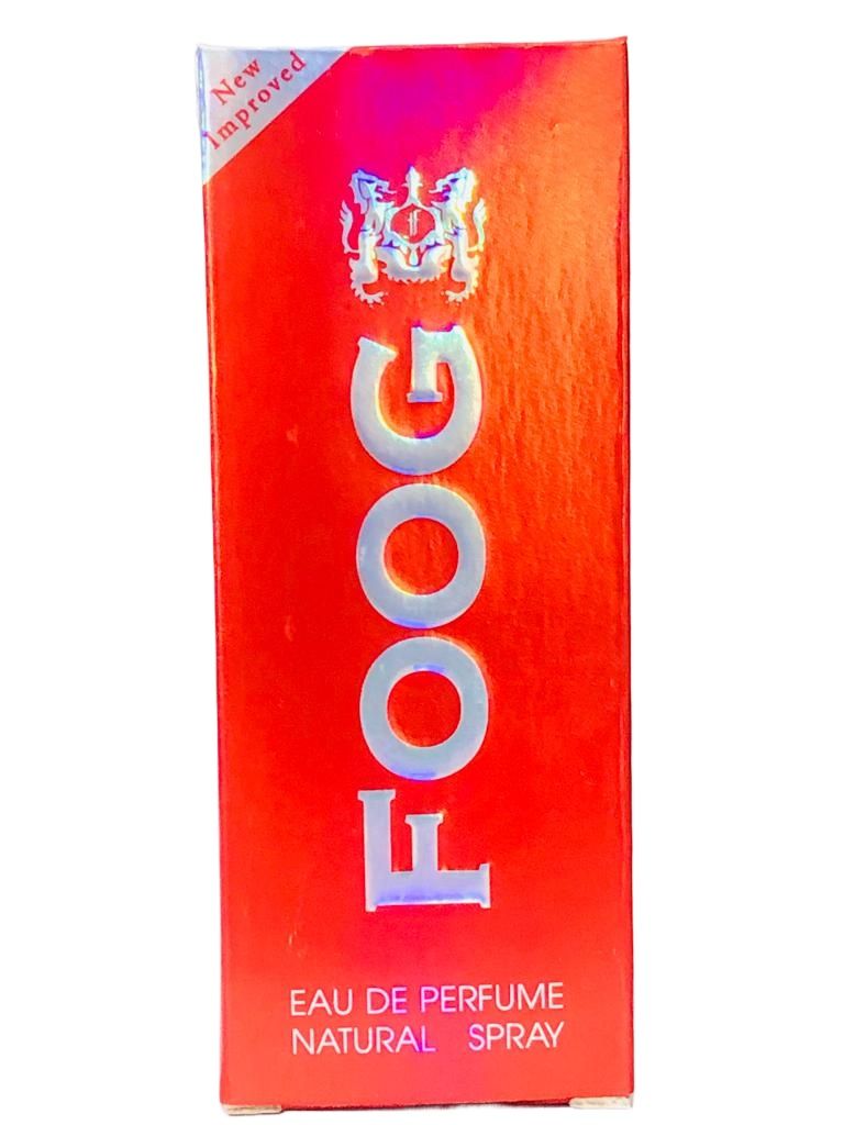 Impression Of FOGG RED