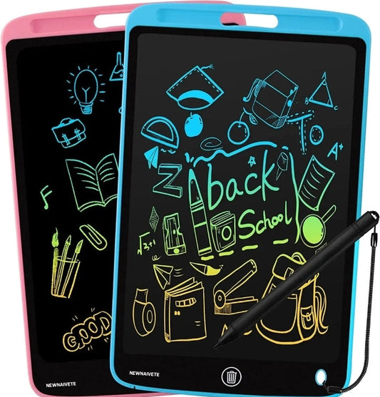 LCD Writing Tablet Electronic Slate