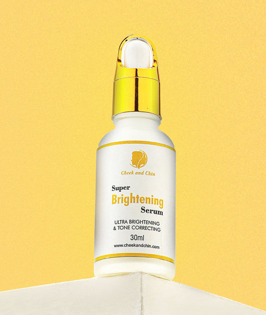Super Brightening Serum